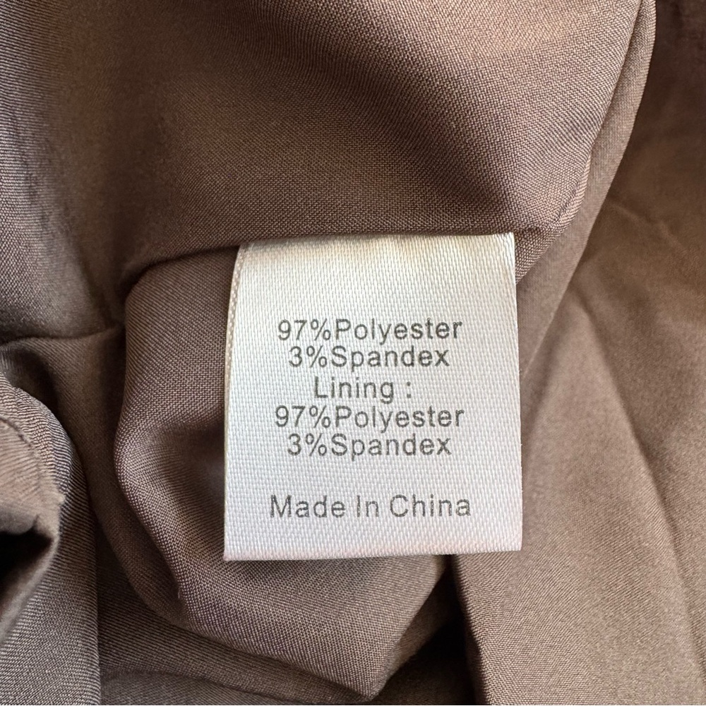 Tuckernuck Demitasse Griffiths Dress - Picture 7 of 8